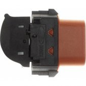 FORD FİESTA SAĞ TEKLİ CAM KALDIRMA DÜĞMESİ (2008-2012) thumbnail 4