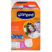 CANPED KÜLOTLU HASTA BEZİ - 1