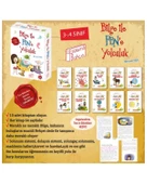 Bilge Ile Fen'e Yolculuk - 1