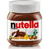 Nutella Fındık ve Kakao Kreması 400 gr - 1