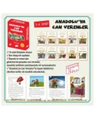 Anadoluya Can Verenler - 1