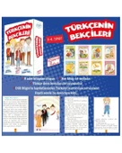 Türkçenin Bekçileri - 1