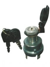 ERKUNT TRAKTÖR KOMPLE KONTAK - 1