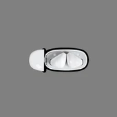 Ttec AirBeat Go Gerçek Kablosuz TWS Bluetooth Kulaklık Beyaz - 2KM141B thumbnail 2