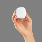 Ttec AirBeat Go Gerçek Kablosuz TWS Bluetooth Kulaklık Beyaz - 2KM141B thumbnail 6