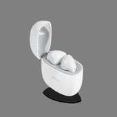 Ttec AirBeat Go Gerçek Kablosuz TWS Bluetooth Kulaklık Beyaz - 2KM141B thumbnail 4