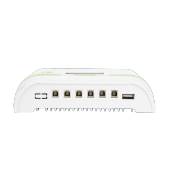 Solinved 50A PWM Şarj Kontrol Cihazı - 3