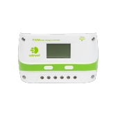 Solinved 50A PWM Şarj Kontrol Cihazı - 5