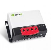 Solinved 20A Mppt Şarj Kontrol Cihazı 12V 24 V-MC2420N10 - 2