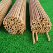 Ahşap Kavela Çubuk 100cm - 25kg - 2