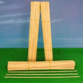 Ahşap Kavela Çubuk 100cm - 25kg - 4