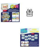 1.Sınıf Değer Denizi'nde ve Can Öykü Dizisi - 1