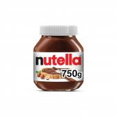 Nutella Kakaolu Fındık Kreması 750 G - 1