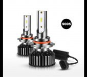 9005 CREE (CSP) LED XENON TAKIMI YENİ NESİL (CANBUS) - 2