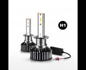 H3 24 VOLT CREE (CSP) LED XENON TAKIMI **YENİ NESİL** (CANBUS) - 2