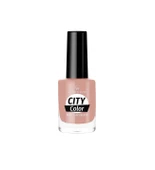 Golden Rose City Color Nail Lacquer Oje 19 - 1
