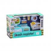 Asya Yazarkasa Oyun Seti LS820A67-5 - 1