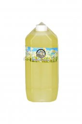 Parfümlü Özel Kolonya 70° Çanta (bidon) 5 Lt - 1