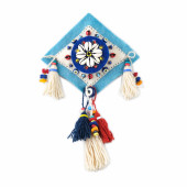 El Yapımı Keçe Pano - 1