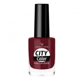 Golden Rose City Color Nail Lacquer Oje no:48 - 1