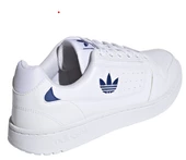 Adidas Originals Ny 90 Erkek Günlük Ayakkabı FZ2247 BEYAZ E-19 - 3
