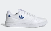 Adidas Originals Ny 90 Erkek Günlük Ayakkabı FZ2247 BEYAZ E-19 - 1