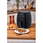 Taç Digi Gold Fryer TAC-7856 5.5 lt Yağsız Fritöz - 1