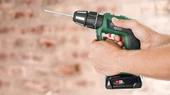 Bosch PSB 18 LI-2 ERGO (SOLO) - 2