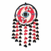 Keçe Duvar Süsü - 1