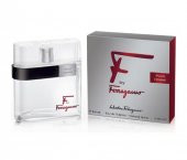 Salvatore Ferragamo F Pour Homme EDT 100 ml - 1