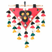 Üçgen Duvar Süsü - 1