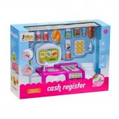 Asya Yazarkasa Oyun Seti LS820A68 - 1