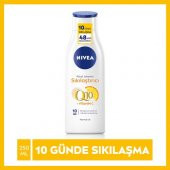Nıvea Q10 250Ml Vucut Losyonu Sıkılastırıcı - 1