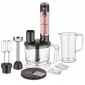 CONTİ CMD-505 MAXIMA COLOR BLENDER SET ROSE GOLD - 1
