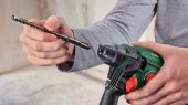 Bosch UNİVERSALHAMMER 18V (SOLO) - 5