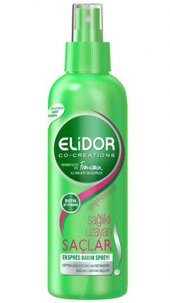 Elidor Sıvı Saç Kremi 200ml-sağlıklı Uzayan Saçlar - 1