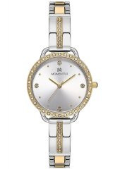 Momentus SW260T-02SG Bayan Kol Saati thumbnail 1
