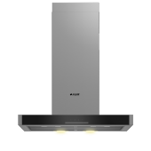 Arçelik ADT 606 S Ankastre T Tipi Davlumbaz - 2