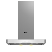 Arçelik ADT 606 B Ankastre T Tipi Davlumbaz - 4