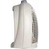 Kumtel LX-6331 2000 W Fanlı Isıtıcı - 3
