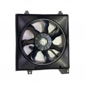 Radyatör Fanı Accent Era 2006-2011 Benzinli Klimalı thumbnail 2