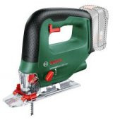 Bosch UNİVERSALSAW 18 AKÜLÜ DEKUPAJ TESTERE Solo - 1