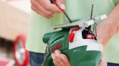 Bosch UNİVERSALSAW 18 AKÜLÜ DEKUPAJ TESTERE Solo - 4