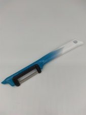 Solingen Turkuaz Renk Dikey Soyacak - 1