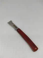 Fidan Aşı Çakısı Budama Çakısı Dal Bağ Bahçe Ağaç - 2