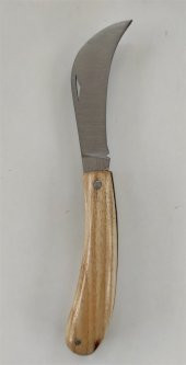yatagan Aşı Çakısı 001 - 1