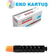 Eko Kartuş Canon İR-2530 (Exv-33) Muadil Toner thumbnail 1