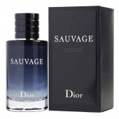 Christian Dior Sauvage Elixir EDP 100 ml Erkek Parfüm - 1