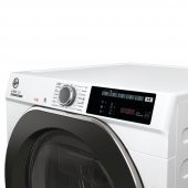 Hoover NDEH9A2TCBEXS-17 A++ 9 Kg. Isı Pompalı Çamaşı Kurutma Makinesi - 3
