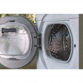 Hoover NDEH9A2TCBEXS-17 A++ 9 Kg. Isı Pompalı Çamaşı Kurutma Makinesi - 5